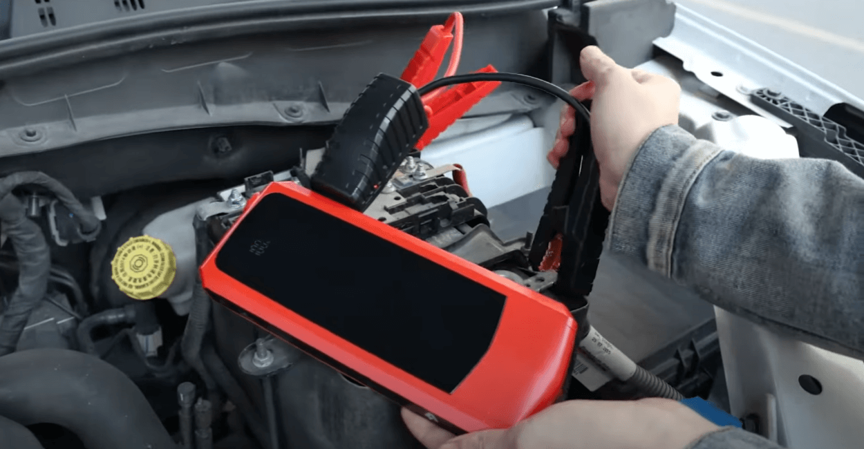 Your Guide to Selecting the Best Jump Starter Andeman