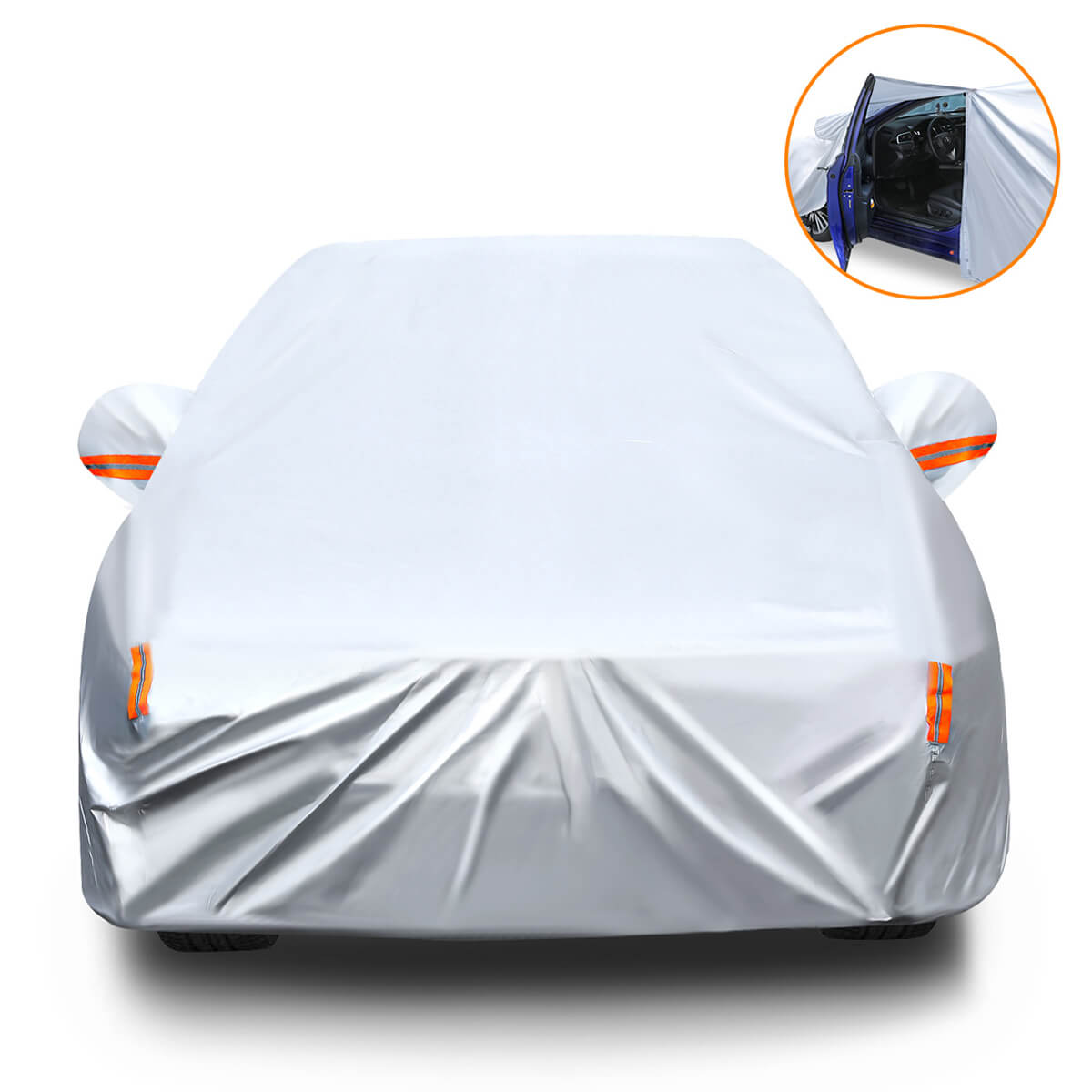 Audew deals car cover