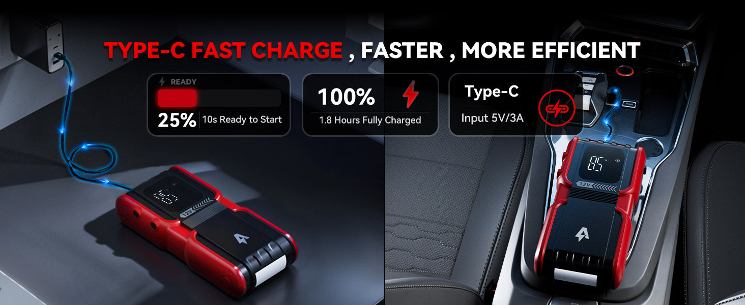 epower-166-jump-starter-2500a-battery-12v-portable-power-quick-charge-type-c-fast-charge