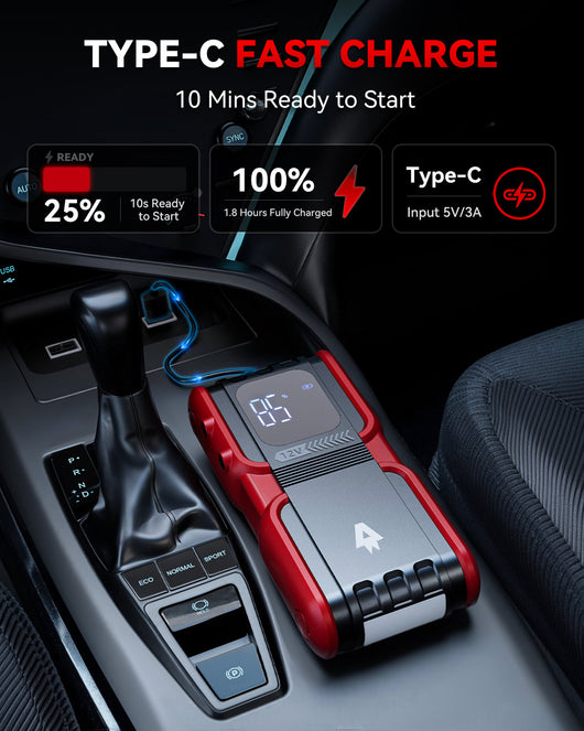 epower-166-jump-starter-2500a-battery-12v-portable-power-quick-charge-type-c-fast-charge