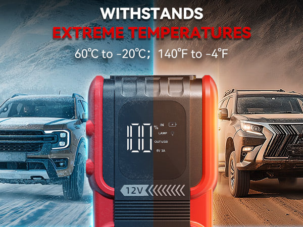 epower-166-jump-starter-2500a-battery-12v-portable-power-quick-charge-withstands-extreme-temperatures