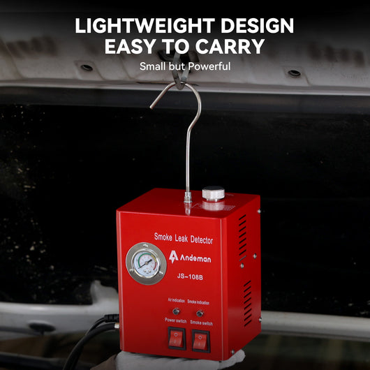 js-108b-automotive-smoke-machine-built-in-air-pump-evap-tester-lightweight-design