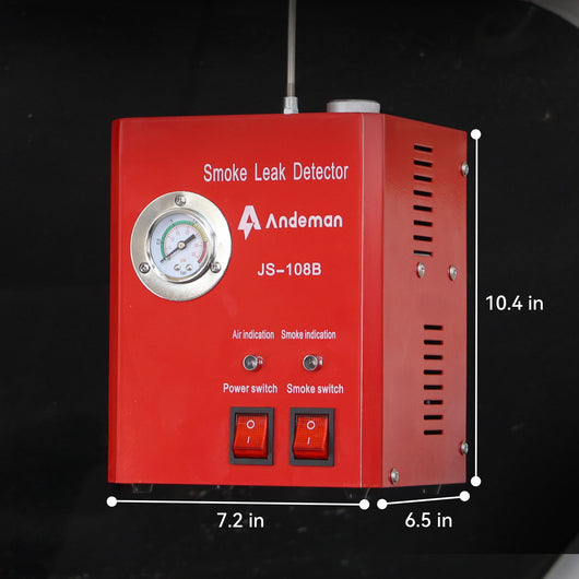 js-108b-automotive-smoke-machine-built-in-air-pump-evap-tester-size