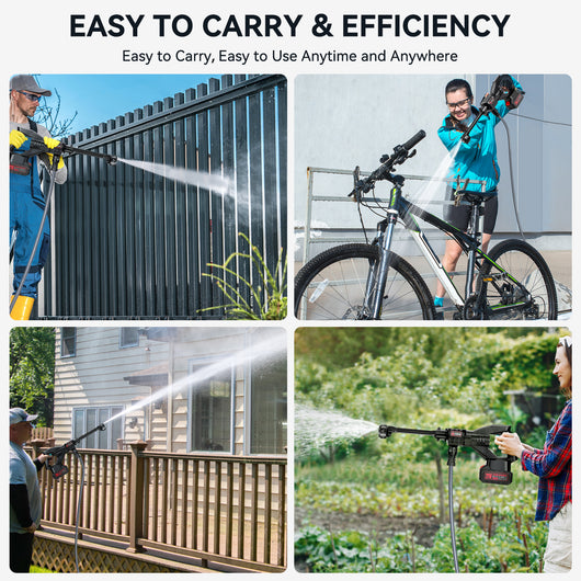 st-7-cordless-pressure-washer-3-0ah-battery-800psi-fast-charge-easy-to-carry-efficiency