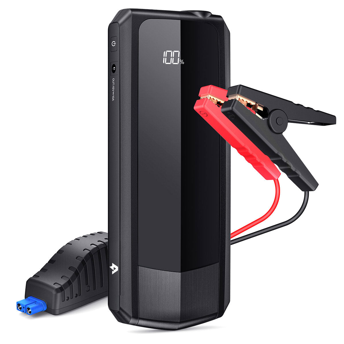 Epower 155 Starthilfe Powerbank 2000A Bis zu 8.5L Andeman