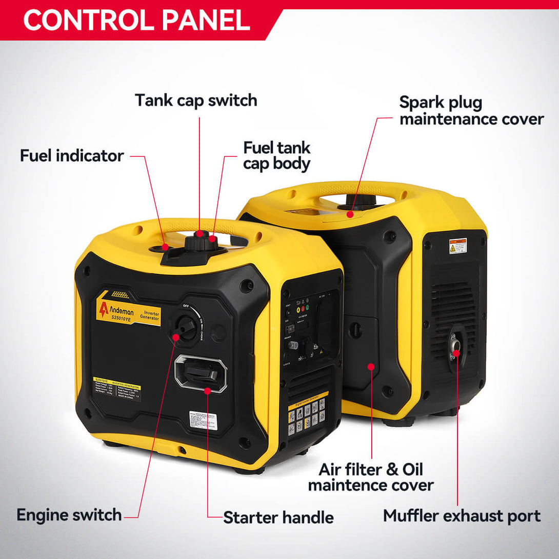 G38-Portable-Generators-control-panel-1