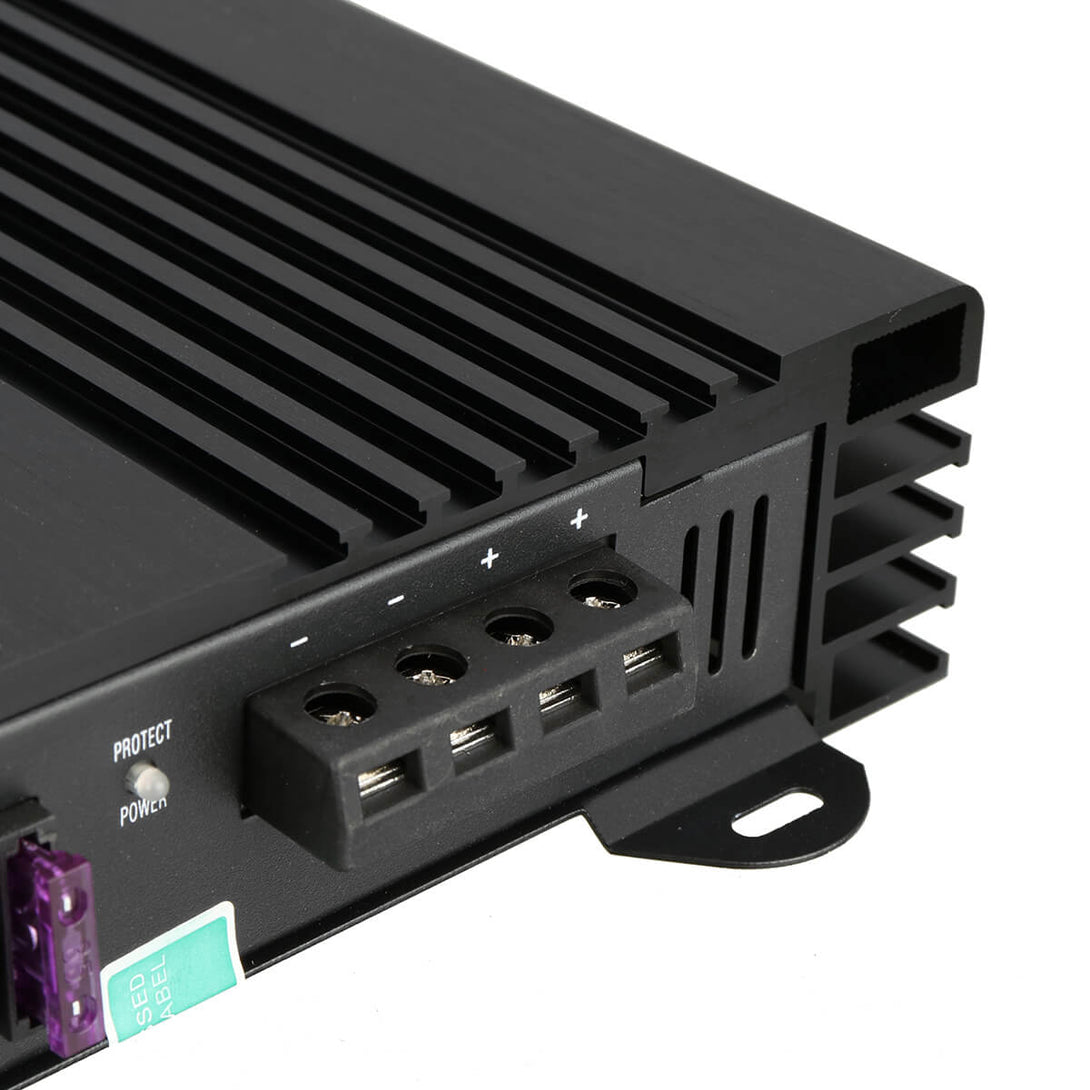 Audio Power Apmlifier AS-1100.AB Audio Power Amplifier, 450W Subwoofer - Andeman