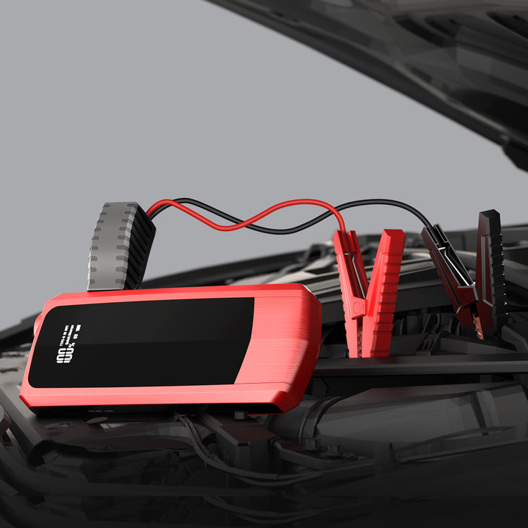 Epower155 Car Jump Starter, 2000A Up to 8.5L Andeman